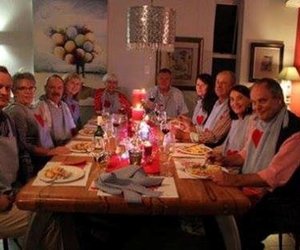 BARC spog met Nuwe Bakkie